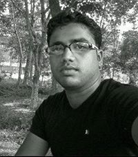 Ajay Saha