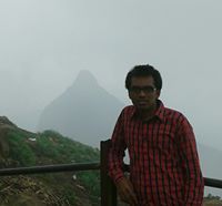 Ashish Kasar