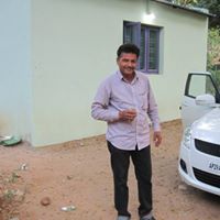 Jayashankar Jaibond