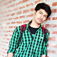 Harshdeep Champaneri