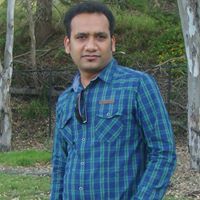 Dhiman Debnath
