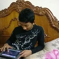 Shakkaf Ahmed