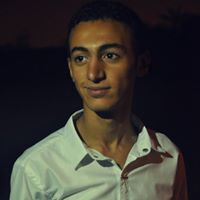 Mohamed Khaled