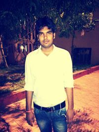 Chandrakesh Shukla