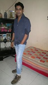 Prateek Shekher