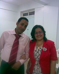 Hamada Bashir