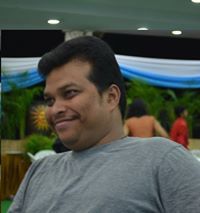 Raj Kumar