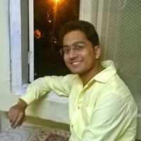 Harsh Sinhal