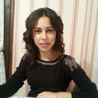 Глория Колева