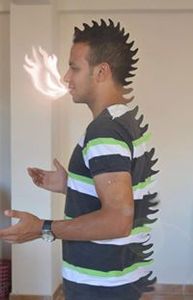 Amr El-fayed