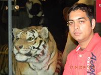 Rahul Jalota