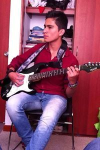 Jhon Sebastian