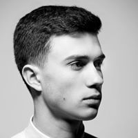 Александр Бидюк