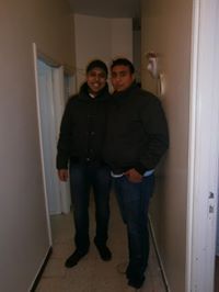 Mohanned Chebbi