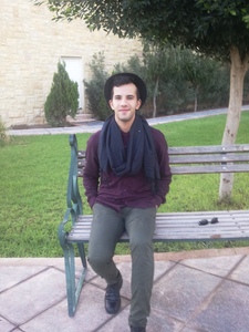 Amine Kaddar