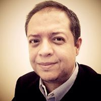 Gustavo Hernandez Moreno