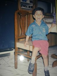 Aarush Sabharwal