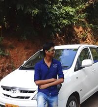 Manoj Das