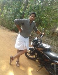 Prasad Vishnu