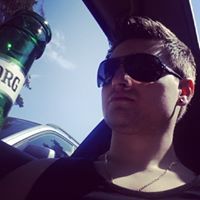 Алексей Пикалёв