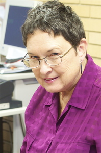 Sharon Watson