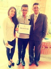 Juan Sebastian Martínez Vela