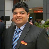 Prashant Iyer