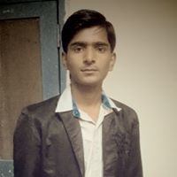 Anjesh Vaishnav