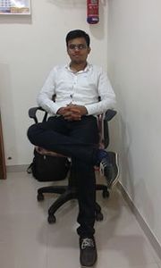Shrikant Varnekar