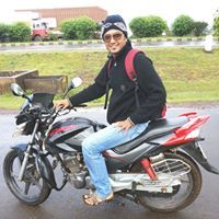 विजय कंग्राळकर बेळगाव