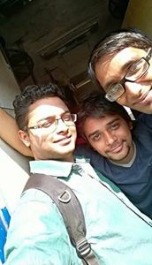 Mayur Vh