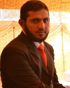 Sana Ullah