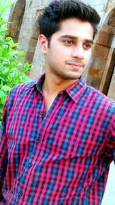 Mohit Sharma