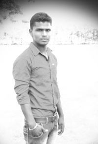 Judo Aravindh