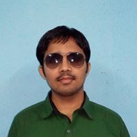 Rishabh Tiwari