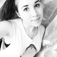 Полина Соколова