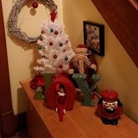 Robin Johnston-taylor