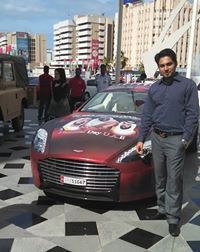 Zeeshan Khan
