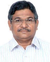 Krish Menon