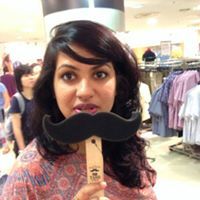 Aishwarya Bhattacharjee