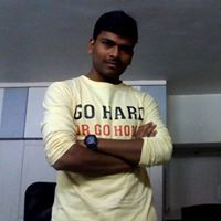 Yuvraj Gore