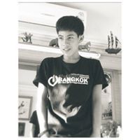 Thanaphat Sitthiprasoet