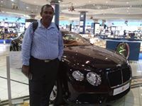 John Ravichandran