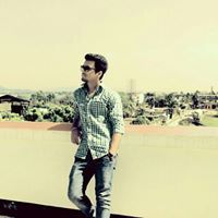 Siddharth Ds