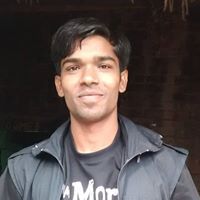 Manish Kumar