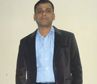 Bhushan Patil