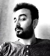 Syed Ali
