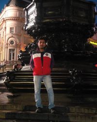 rohit pandey