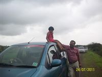 Rajesh Kumar