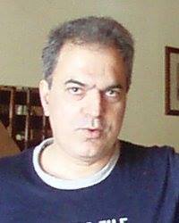 Nikos Gavalakis